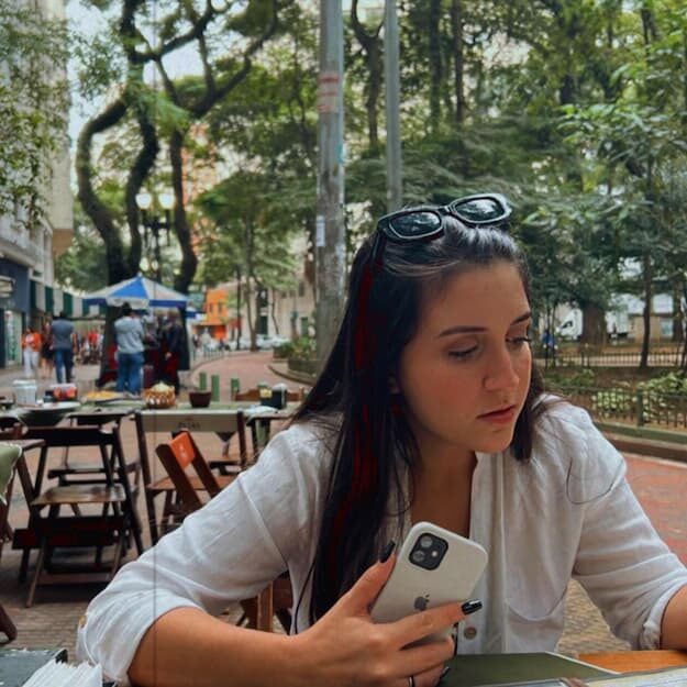 Gabriela de Oliveira