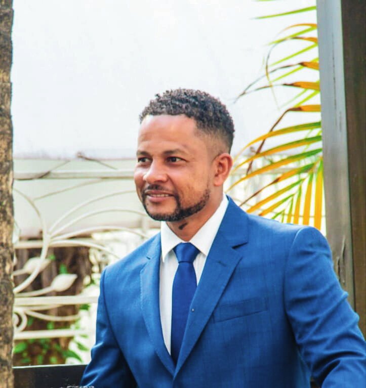 Cosme Santos Silva